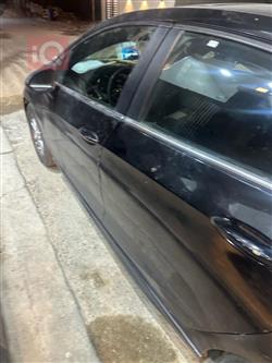 شێڤرۆلێت کروز